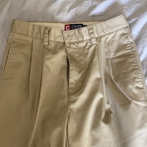 Formal pants khakis